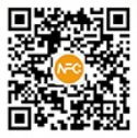 Official account QR code